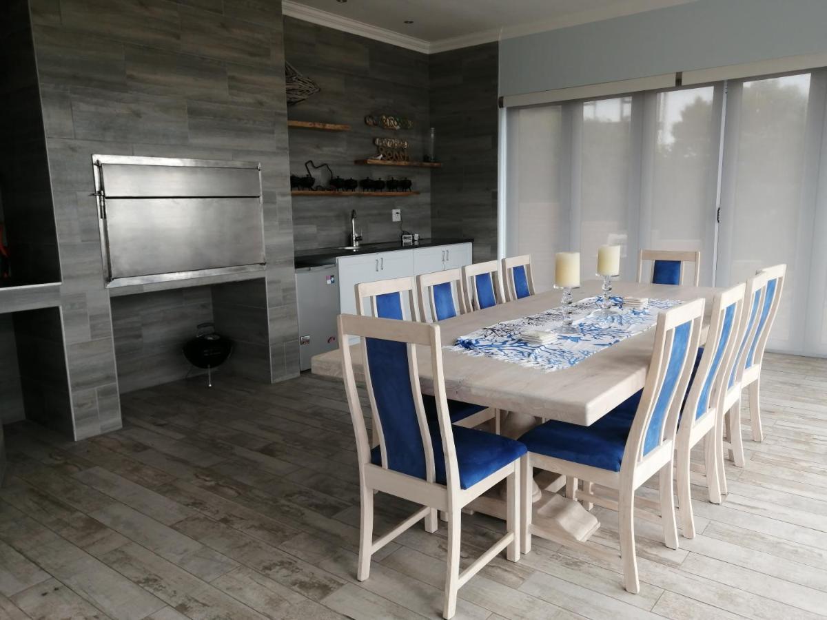 Vila Dolphin Retreat Jeffreys Bay Exteriér fotografie