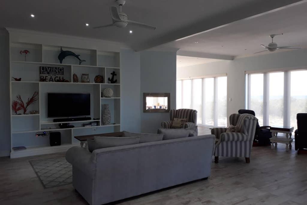 Vila Dolphin Retreat Jeffreys Bay Exteriér fotografie
