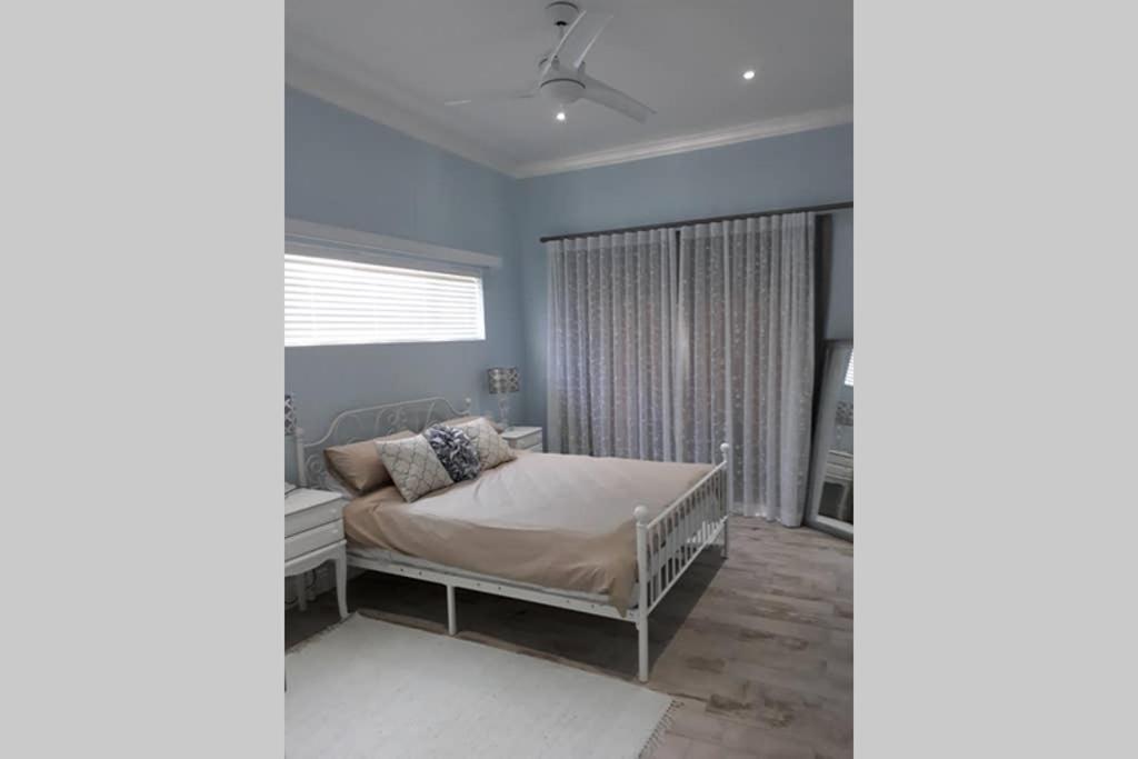 Vila Dolphin Retreat Jeffreys Bay Exteriér fotografie