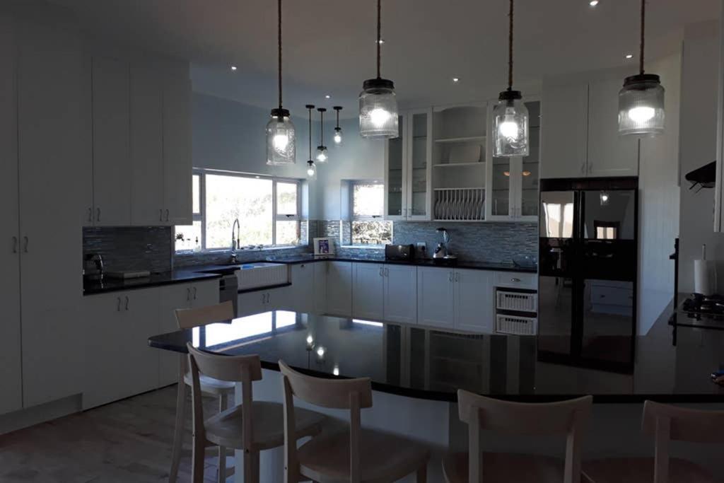 Vila Dolphin Retreat Jeffreys Bay Exteriér fotografie